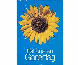 Büchersammlung "Der Garten". 10 Titel. 1.) Johannes Reinhold; Walter Meißner; Karl-Heinz Vanicek:...