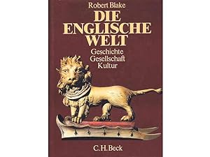 Bild des Verkufers fr Konvolut  England". 10 Titel. 1.) Robert Blake (Hrsg.): Die englische Welt, Geschichte, Gesellschaft, Kultur 2.) D. H. Lawrence: England, mein England, Erzhlungen 3.) Johanna Schopenhauer: Reise nach England, Rtten & Loening Berlin, 2. Auflage/1982 4.) Joachim Kupsch: Die Reise nach London, Ein Heydn-Roman 5.) Moderne Prosa und Lyrik der britischen Inseln, hrsg. von David Craig 6.)  Agonie im Hause Windsor. Seitensprnge und kleinliches Geznk entzaubert die knigliche Familie. Mit peinlichen Enthllungen ber seine Kindheit und seine Ehe brachte Prinz Charles Grobritanniens tausend Jahre alte Monarchie in Misskredit. Selbst treue Royalisten halten den Thronfolger fr eine Fehlbesetzung. Naht das Ende der Windsors?", neunseitiger Artikel aus DER SPIEGEL 43/1994. 7.) Fotos zur Geologie Englands, vier Motive, jeweils drei s/w Abzge, undatiert. 8.) Geoffrey Trease: Ein Karren zog durch England 9.) Walter Greenwood: Liebe geht stempeln, Deutsch von Elga Abramowiitz 10.) Ergnzend drei zum Verkauf von Agrotinas VersandHandel