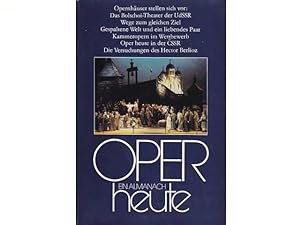 Büchersammlung "Schauspiel,- Opern-, Konzertführer". 9 Titel. 1.) Schauspielführer in drei Bänden...