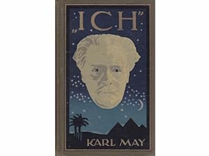 Image du vendeur pour Konvolut "Karl May". 6 Titel. 1.) In den Schluchten des Balkan, Reiseerzhlung von Karl May, Jubilumsausgabe 2.) Karl May Museum Radebeul, Vlkerkundliche Ausstellung "Indianer Nordamerikas", Museumsfhrer, 21. Auflage 1985/1989 3.) Christian Heermann: Der Mann, der Old Shatterhand war, Eine Karl-May-Biographie 4.) Rolf Gnther und Klaus Hoffmann: Sascha Schneider & Karl May, Eine Knstlerfreundschaft, Herausgeber: Karl-May-Stiftung Radebeul, 1. Auflage/1989 5.) Indianer-Museum Radebeul, Herausgeber: Karl-May-Stiftung Dresden, Text Peter Neumann, 4. Auflage/1965 . mis en vente par Agrotinas VersandHandel