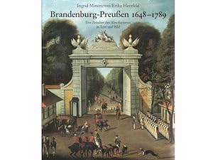 Büchersammlung Berlin Kulturgeschichte". 5 Titel. 1.) Hans-Jürgen Rach: Die Dörfer in Berlin, Ei...