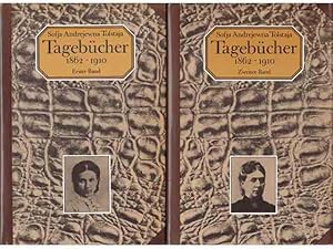 Bild des Verkufers fr Konvolut "Lew (Leo) Tolstoi". 8 Titel. 1.) Krieg und Frieden, Zweiter Band Drittes und Viertes Buch, hrsg. von Wieland Herzfeld, Rtten & Loening Berlin, 2. Auflage/1956 2.) Auferstehung 3.) Die zwei Brder und das Gold und 19 andere Volkserzhlungen, bertragen aus dem Russischen von Dr. Leo von Witte, Einfhrung von Reinhold Schneider, Herder Freiburg Basel Wien, 2. Auflage/1960 4.) Alexandra Rachmanowa: Sonja Tolstoj, Tragdie einer Liebe, Europischer Buchclub, Stuttgart, o. J. 5.) W. I. Lenin: ber Lew Tolstoi 6.) Viktor Schklowski: Lew Tolstoi, Romanbiographie, Aus dem Russischen von Elena Panzig 7.) "Sowjetliteratur", Monatsschrift des Schriftstellerverbandes der UdSSR, in deutscher Sprache, Heft 9/1958 8.) Sputnik, Digest der sowjetischen Presse, Heft 11/1982 zum Verkauf von Agrotinas VersandHandel