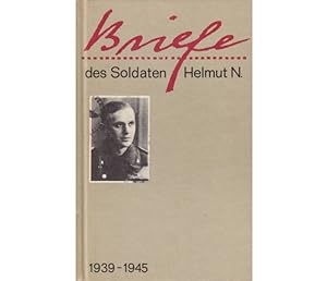 Konvolut "Briefe aus dem Krieg". 3 Titel. 1.) Marlies Tremper (Hrsg.): Briefe des Soldaten Helmut...