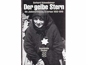 Konvolut "Völkermord an Juden während der Naziherrschaft". 6 Titel. 1.) Peter Klein: Die Wannsee-...