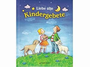 Seller image for Bchersammlung "Christliche Kinderbcher" 3 Titel. 1.) Irmgard Weth: Neukirchener Kinder-Bibel, 6. Auflage/1992 2.) Michael Blum und Hanns Dieter Hsch: Das kleine Buch zum Segen, 4. Auflage/2000 3.) Liebe alte Kindergebete, Illustrationen: Petra Theissen, gondolino Bindlach for sale by Agrotinas VersandHandel