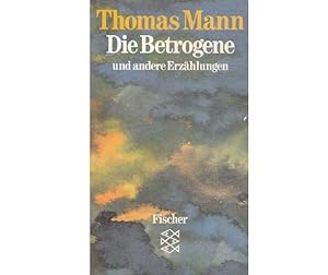 Konvolut "Thomas Mann". 10 Titel. 1.) Buddenbrooks, Der Verfall einer Familie, BuchClub 65 2.) Do...