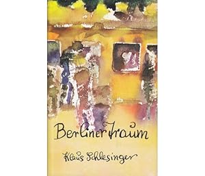 Bild des Verkufers fr Konvolut "Klaus Schlesinger". 5 Titel. 1.) Hotel oder Hospital, 2. Auflage 2.) Leben im Winter, 1. Auflage 1989 3.) Klaus Schlesinger: Berliner Traum, Fnf Geschichten 4.) Alte Filme, 3. Auflage/1979 5.) Ergnzend Biographisches zu Klaus Schlesinger (* 9. Januar 1937 in Berlin;   11. Mai 2001 ebenda), deutscher Schriftsteller und Journalist, aus dem Internet (Bearbeitungsstand: 02.01.2022) zum Verkauf von Agrotinas VersandHandel