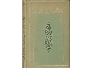 Schriften. Mit einer Einleitung von Ludwig Geiger, besorgt und herausgegeben von Ferdinand Hesse....