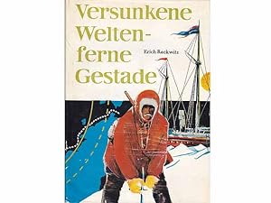 Versunkene Welten - ferne Gestade. 6., überarbeitete Auflage