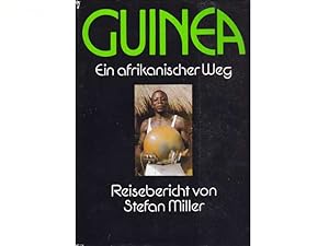 Büchersammlung "Mittleres und südliches Afrika". 8 Titel. 1.) Denes Balazs: Südlich des Sambesi, ...