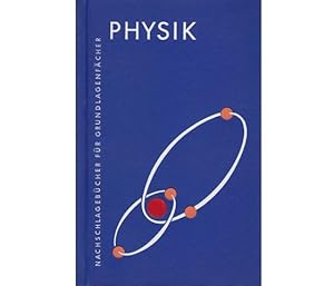 Seller image for Physik. Nachschlagebcher fr Grundlagenfcher. 10. Auflage for sale by Agrotinas VersandHandel