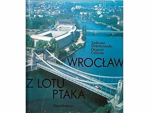 Konvolut "Breslau/Wroslaw". 8 Titel. 1.) Walter Tausk: Breslauer Tagebuch, 1933-1940, Rütten & Lo...