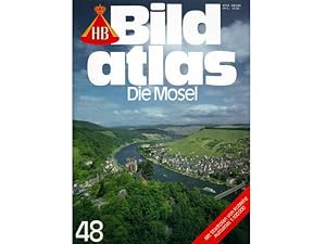 Konvolut "HB-Bildatlas". 24 Titel. 1.) Heft 44 Kraichgau. Nördlicher Schwarzwald. 2.) Heft 45 Jüt...