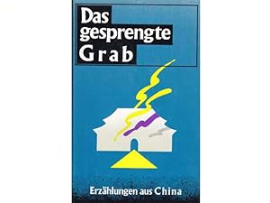 Seller image for Konvolut "Das moderne China". 3 Titel. 1.) China im Brennpunkt, Chinas Modernisierungsprogramm, hrsg. von der Beijing Rundschau, China 2.) Richard Bernstein und Ross H. Munro: Der kommende Konflikt mit China, Das Reich der Mitte auf dem Weg zur neuen Weltmacht, Aus dem Englischen, Deutsche Erstausgabe 3.) Das gesprengte Grab, Erzhlungen aus China, hrsg. von Ernst Schwarz for sale by Agrotinas VersandHandel