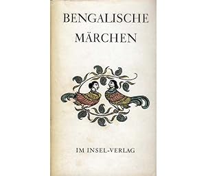 Bengalische Märchen. 1. Auflage