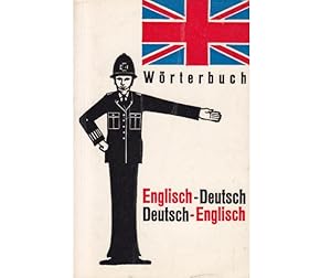 Wörterbuch Englisch-Deutsch. Deutsch-Englisch. Mit der Internationalen Aussprachebezeichnung. 22....