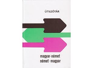 Reisewörterbuch Deutsch - Ungarisch und Ungarisch - Deutsch. 10. Auflage