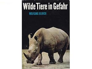 Konvolut " Wolfgang Ullrich, Direktor des Zoologischen Gartens Dresden". 7 Titel. 1.) Verantwortu...