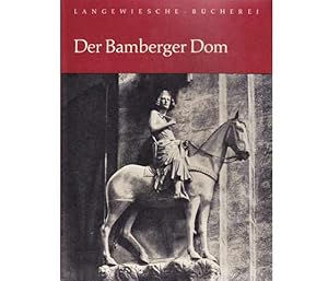 Bild des Verkufers fr Der Bamberger Dom. Langewiesche-Bcherei. Aufnahmen von Ingeborg Limmer u. a. zum Verkauf von Agrotinas VersandHandel