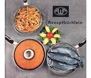 Broschürensammlung Kochen/Gesundes Essen". 20 Titel. 1.) Rezeptbüchlein, Back- und Bratgerät, VE...