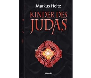 Seller image for Kinder des Judas. Roman. Lizenzausgabe for sale by Agrotinas VersandHandel