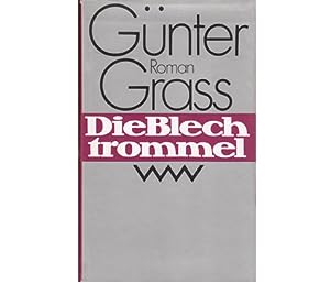 Bild des Verkufers fr Konvolut "Gnter Grass". 13 Titel. 1.) Mein Jahrhundert 2.) Die Blechtrommel, Roman 3.) Ein weites Feld, 1. Auflage/1995 4.) Deutscher Lastenausgleich, Wider das dumpfe Einheitsgebot, Reden und Gesprche Sammlung Luchterhand 5.) Danziger Trilogie 1  Die Blechtrommel"; Danziger Trilogie 2  Katz und Maus; Danziger Trilogie 3  Hundejahre". Sammlung Luchterhand. Ausgaben 1984/1986 6.) Der Butt. Roman. Fischer Taschenbuch Verlag 1983 7.) Das Treffen in Telgte. Eine Erzhlung, Reclam 8.) Gnter Grass; Regine Hildebrandt: Schaden begrenzen oder auf die Fe treten. Ein Gesprch 9.) Pappi, Am Ende, Manzi Manzi, Helene Migrne und Zum Frchten, in: Das Erscheinen eines jeden in der Menge, Lyrik aus der BRD/Lyrik aus Westberlin seit 1970 10.) Schreiben nach Auschwitz, in: Nachdenken ber Deutschland, mit Vortrgen von Gnter Grass, Rolf Hochhuth, Henry Marx, Adel Karasholi, Carl Friedrich von Weizscker, I, Reden, hrsg. von Dietmar Keller 11.) Karl-Heinz Harenberg; Marc Fritzler: No War, Krieg i zum Verkauf von Agrotinas VersandHandel