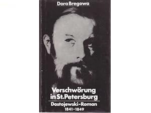 Bild des Verkufers fr Konvolut "Fjodor Michailowitsch Dostojewski". 5 Titel. 1.) F. M. Dostojewskij: Die Brder Karamasow, Ein Roman in vier Teilen mit einem Epilog, Band 1 2.) Raskolnokow, Roman in sechs Teilen und einem Epilog, Nachwort von Wolf Dwel 3.) Der Spieler. Ungekrzte bersetzung von H. Rhl, Taschenbuch-Roman 4.) Dora Bregowa: Verschwrung in St. Petersburg, Dostojewski-Roman 1841-1849 5.) Beigelegt: Artikel:Kurt Ihlenfeld:  Paradies- und Hllentrume. Erinnerungen an Dostojewskij. Zum 150. Geburtstag des Dichters" (Tagesspiegel 1971, ohne weitere Angaben). zum Verkauf von Agrotinas VersandHandel