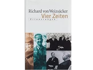 Image du vendeur pour Konvolut " Familie Von Weizscker". 11 Titel. 1.) Carl Friedrich von Weizscker: Wege in der Gefahr, Eine Studie ber Wirtschaft, Gesellschaft und Kriegsverhtung 2.) Carl Friedrich von Weizscker: Die Geschichte der Natur, Zwlf Vorlesungen 3.) Richard von Weizscker: Vier Zeiten, Erinnerungen 4.) Richard von Weizscker: Von Deutschland aus, Rede des Bundesprsidenten 5.) Richard von Weizscker: "Ertraget einander!" in: Toleranz und Brderlichkeit, 30 Jahre Gesellschaft fr christlich-jdische Zusammenarbeit in Berlin 6.) "Zivilgesellschaft strken. Interview mit Ernst-Ulrich von Weizscker". 7.) Martin Wein: Die Weizsckers, Geschichte einer deutschen Familie, Knaur Sachbuch 8.) Richard von Weizscker: Brcken der Verstndigung, Reden 9.) Carl Friedrich von Weizscker: Atomenergie und Atomzeitalter, Zwlf Vorlesungen, Fischer Bcherei Frankfurt am Main, 1. Auflage/1957 10.) Ch. v. Weizscker/E. Bcking: Mit Wissen, Widerstand und Witz, Frauen ber die Umwelt, Herder Spektrum Freiburg mis en vente par Agrotinas VersandHandel