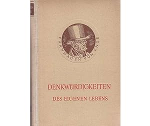 Imagen del vendedor de Konvolut "Rahel und Karl August Varnhagen von Ense". 3 Titel. 1.) Herbert Scurla: Begegnungen mit Rahel, Der Salon der Rahel Lewin 2.) Karl August Varnhagen: Denkwrdigkeiten des eigenen Lebens 3.) "Im schnsten Badeschwindel. Vor 250 Jahren wurde die Geselligkeitsknstlerin und Autorin Rahel Varnhagen geboren. Sie fhrte einen berhmten Salon in Berlin - und kurte gern und wiederholt in Bad Freienwalde" (ganzseitiger Artikel (MOZ vom 15./16. Mai 2021) a la venta por Agrotinas VersandHandel