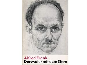 Büchersammlung "Ursula und Michael Tschesno-Hell". 3 Titel. 1.) Alfred Frank. Der Maler mit dem S...