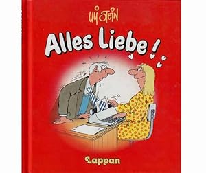 Alles Liebe! 9. Auflage