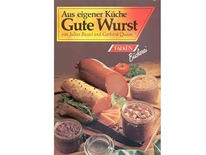 Broschürensammlung Regionale Küche/Gesunde Ernährung". 15 Titel. 1.) Maren Bustorf-Hirsch: Gesun...
