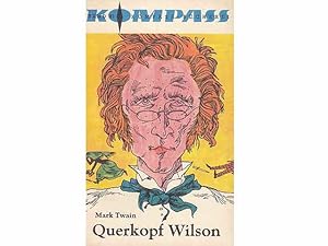 Büchersammlung "Kompass-Bücherei". 29 Titel. 1.) Band 137, Boris Kabur: Die Spur führt zu Hermes....