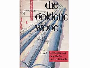 Bild des Verkufers fr Konvolut  Hermann Heinz Wille". 8 Titel. 1.) Hermann Heinz Wille: Die goldene Woge, Erdl, Geschichte und Geschichten einer Weltmacht 2.) Hermann Heinz Wille: Lockende Pole, Der Kampf um den Nord- und Sdpol, 1. Auflage/1966 3.) Hellmut Opitz und Hermann Heinz Wille: Karl-Marx-Stadt 4.) Der grne Rebell, Historischer Roman um den Freijger Karl Stlpner 5.) Bad Elster, Aufnahmen von H. G. Dick 6.) Hermann Heinz Wille: Silbernes Erzgebirge 7.) Im Banne des weien Magneten 8.) Biographisches zu Hermann Heinz Wille (* 1. Juni 1923 in Chemnitz;   7. Mrz 2002 in Limbach-Oberfrohna), deutscher Schriftsteller, aus dem Internet (Bearbeitungsstand: 18.02.2024) zum Verkauf von Agrotinas VersandHandel