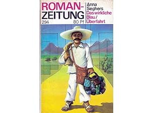 Sammlung "Roman-Zeitung". 31 Titel. 1.) Jurek Becker: Irreführung der Behörden 2.) Mark Twain: Wi...