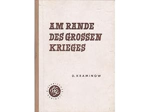 Konvolut "Barbarossa/Raubkrieg im Osten". 6 Titel. 1.) Geschichtsfälscher, Aus Geheimdokumenten ü...