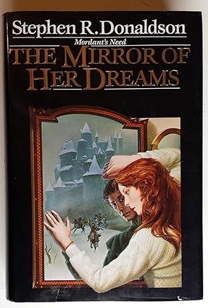 Seller image for Mordant's Need Vol. I: The Mirror of Her Dreams for sale by SF & F Books