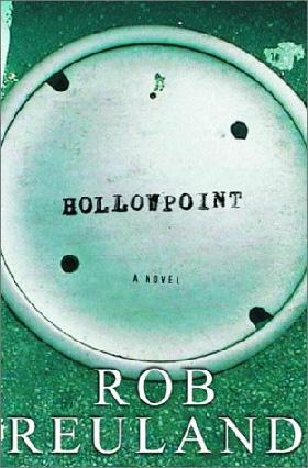 Seller image for Hollowpoint for sale by Cul de Sac Books