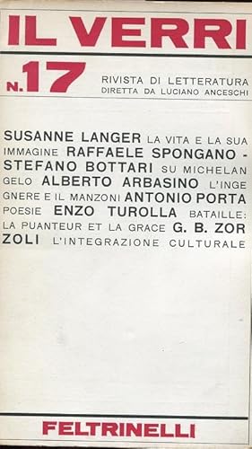 NON SONO POI TANTO BESTIE - EPIGRAMMI 1964 (sul numero 17 - 1964 - pagine 64-67 - della rivista I...