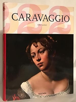 Immagine del venditore per Caravaggio 1571 - 1610. A Genius Beyond His Time. venduto da Thomas Dorn, ABAA
