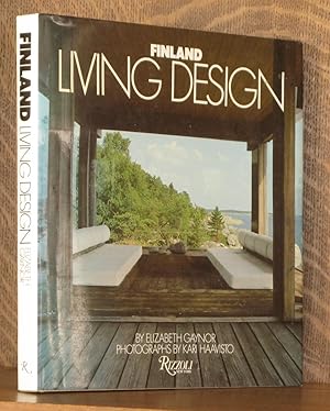 FINLAND, LIVING DESIGN