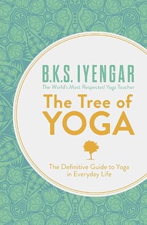 Seller image for The Tree of Yoga (Paperback) for sale by Grand Eagle Retail
