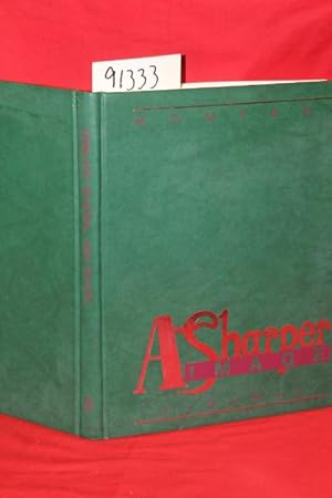 Image du vendeur pour Montage 1991 A Sharper Image Mainland Regional Highschool Yearbook mis en vente par Princeton Antiques Bookshop