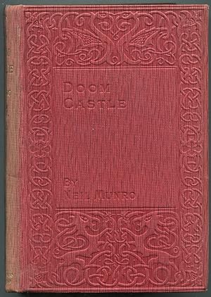 Seller image for Doom Castle: A Romance for sale by Between the Covers-Rare Books, Inc. ABAA