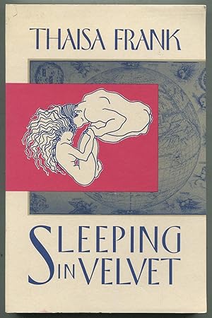 Bild des Verkufers fr Sleeping in Velvet zum Verkauf von Between the Covers-Rare Books, Inc. ABAA