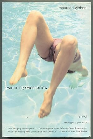 Bild des Verkufers fr Swimming Sweet Arrow zum Verkauf von Between the Covers-Rare Books, Inc. ABAA