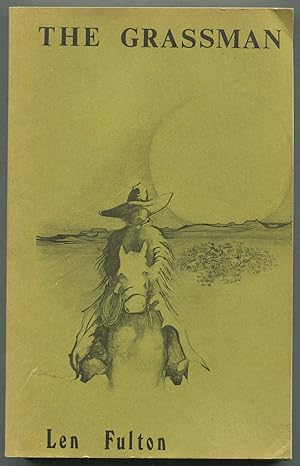 Image du vendeur pour The Grassman mis en vente par Between the Covers-Rare Books, Inc. ABAA