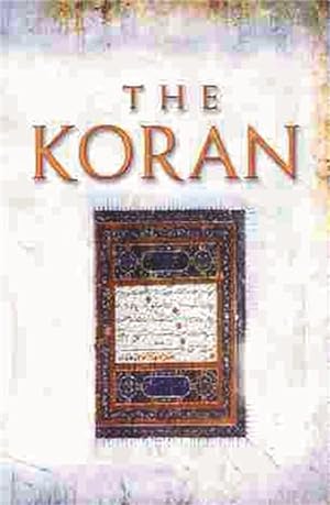 Seller image for The Koran (Paperback) for sale by Grand Eagle Retail