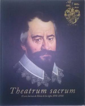 Theatrum sacrum. El arte barroco de Silesia en los siglos XVII-XVIII