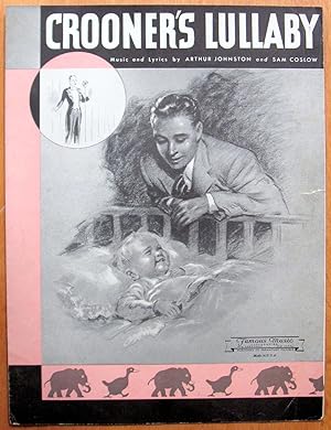 Seller image for Crooner's Lullaby for sale by Ken Jackson